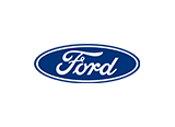 logo ford