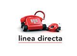 logo linea directa