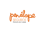 logo penelope seguros