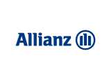 Logo allianz seguros