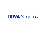 Logo bbva seguros