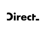 Logo direct seguros
