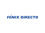 Logo fenix directo