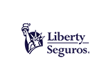 Logo liberty seguros
