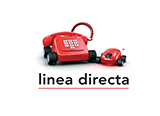 Logo linea directa