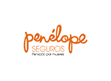 Logo penelope seguros