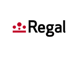 Logo regal seguros