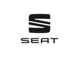 Logo seat